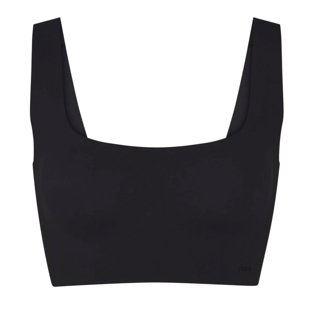 Skims Naked Tank Bra